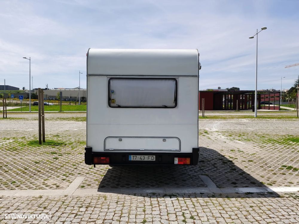 Fiat Ducato - 6