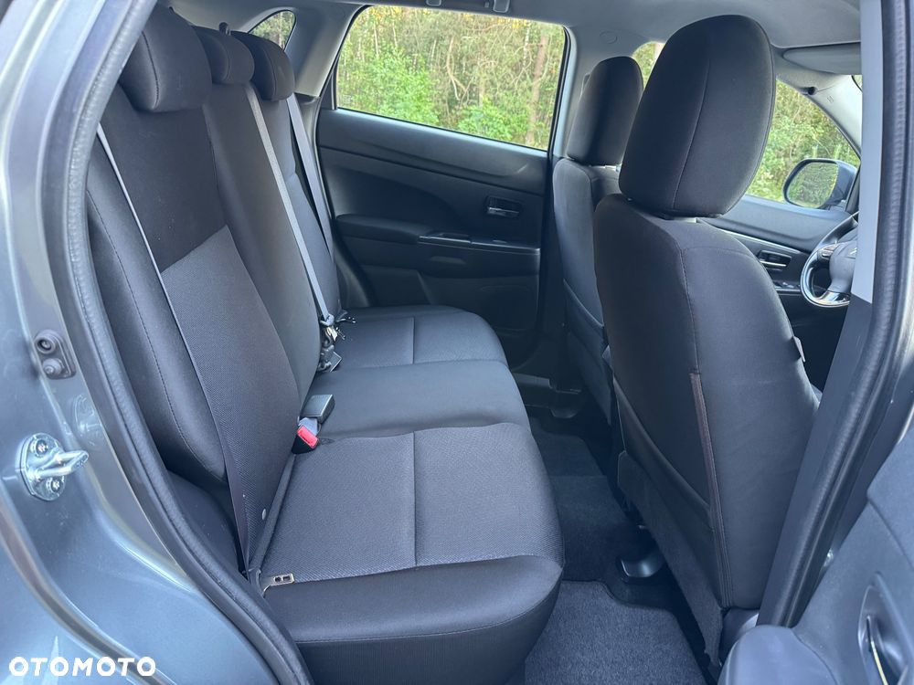 Citroën C4 Aircross 1.6 Stop & Start 2WD Attraction - 20