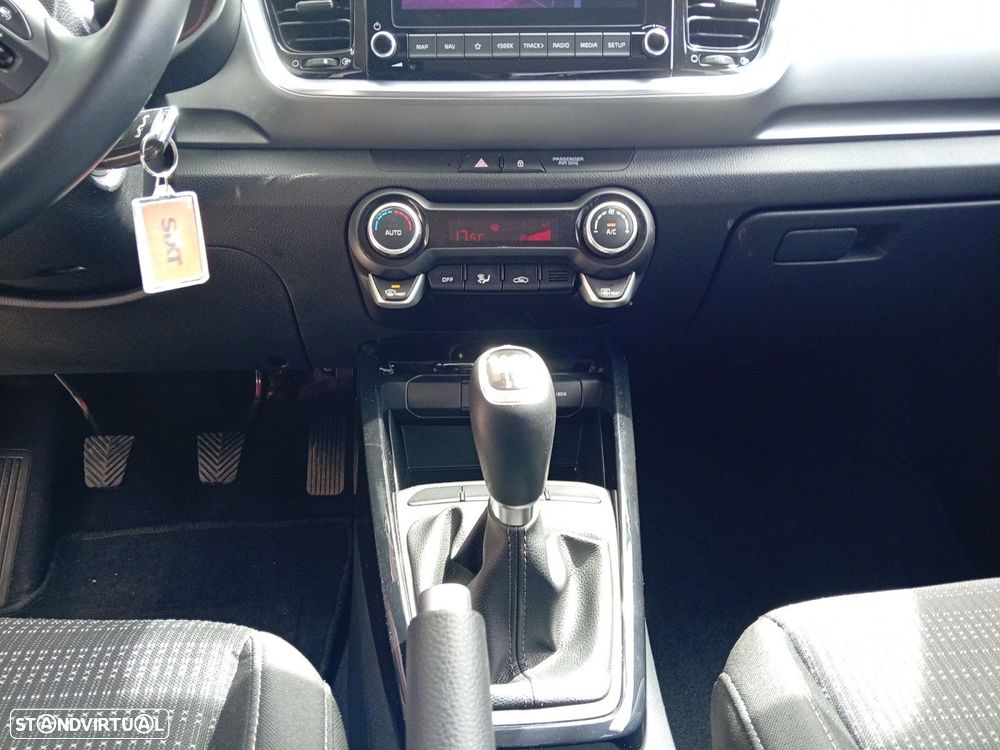 Kia Stonic 1.0 T-GDI Drive - 11