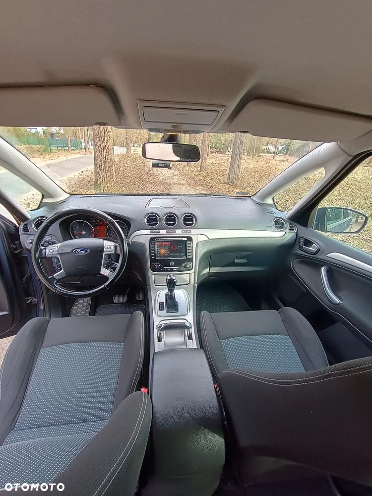 Ford S-Max - 5