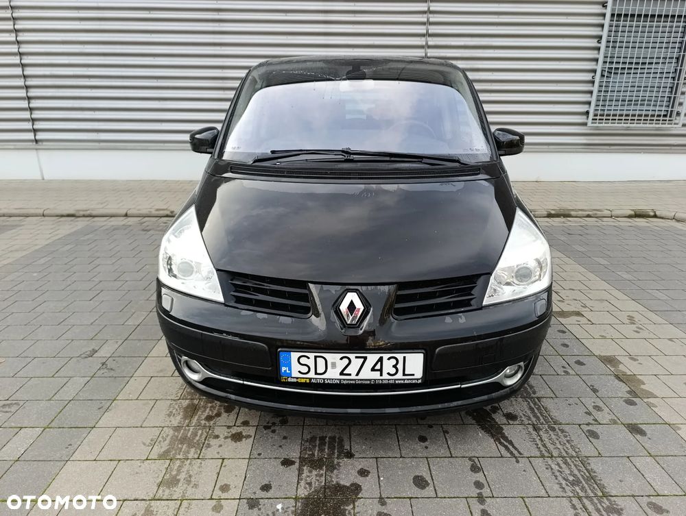 Renault Grand Espace 2.0 Dynamique - 3