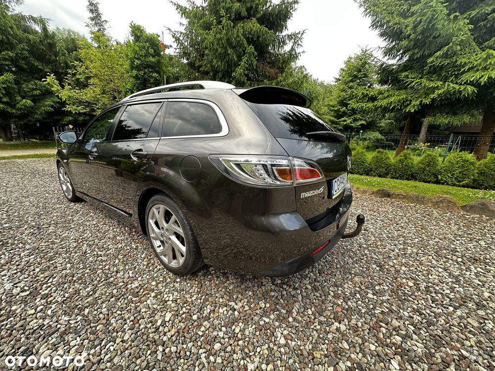Mazda 6 - 3