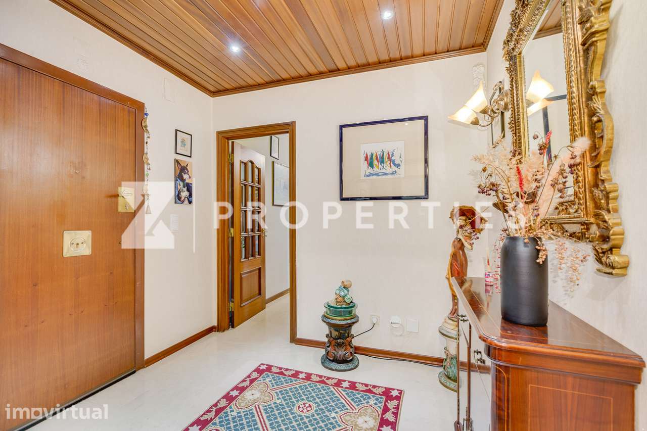 Apartamento T2 em Lisboa - Grande imagem: 2/27