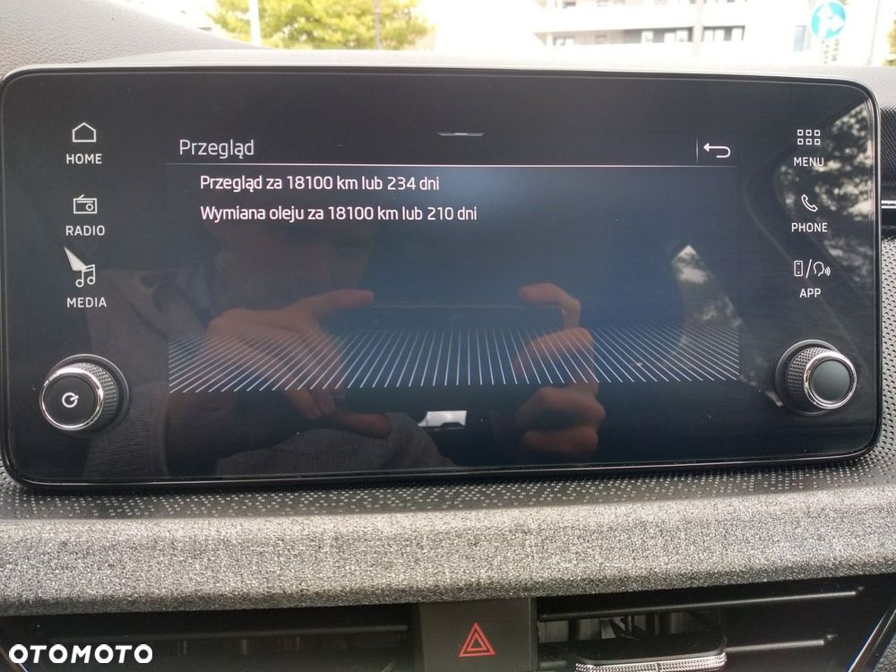 Skoda Scala 1.0 TSI Selection - 14