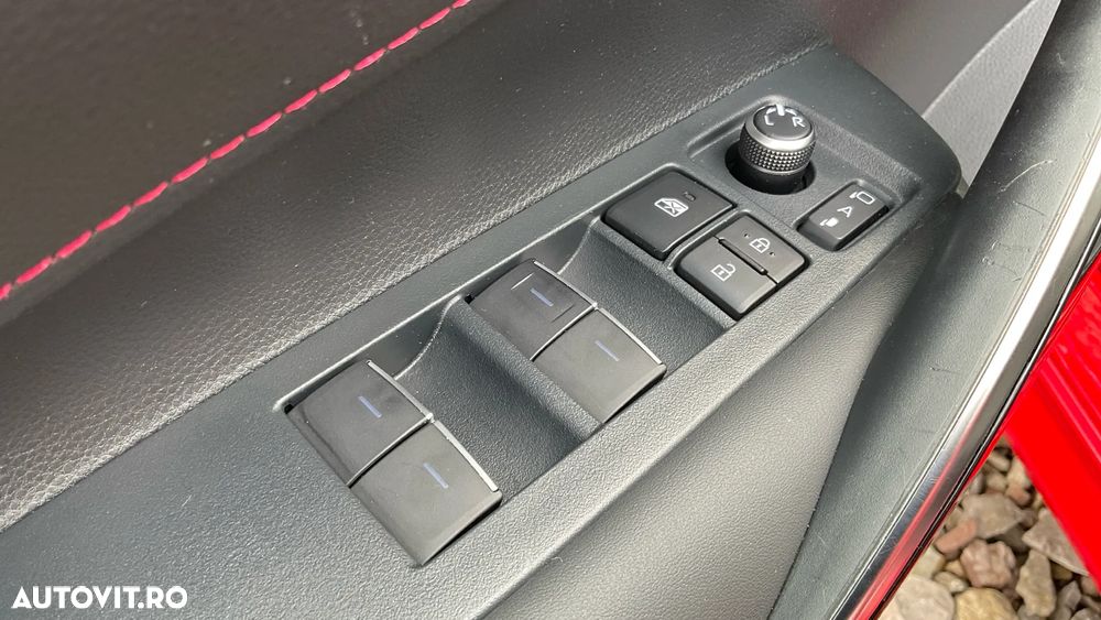 Toyota Corolla 1.8 Hybrid Touring Sports - 24