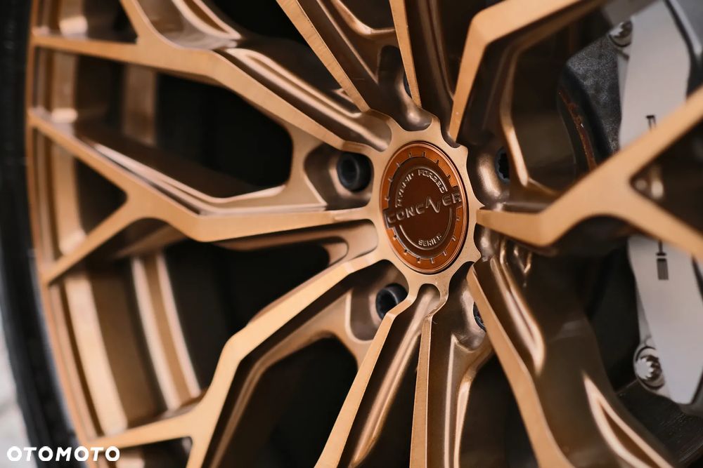 Porsche Cayenne S Tiptronic S - 36