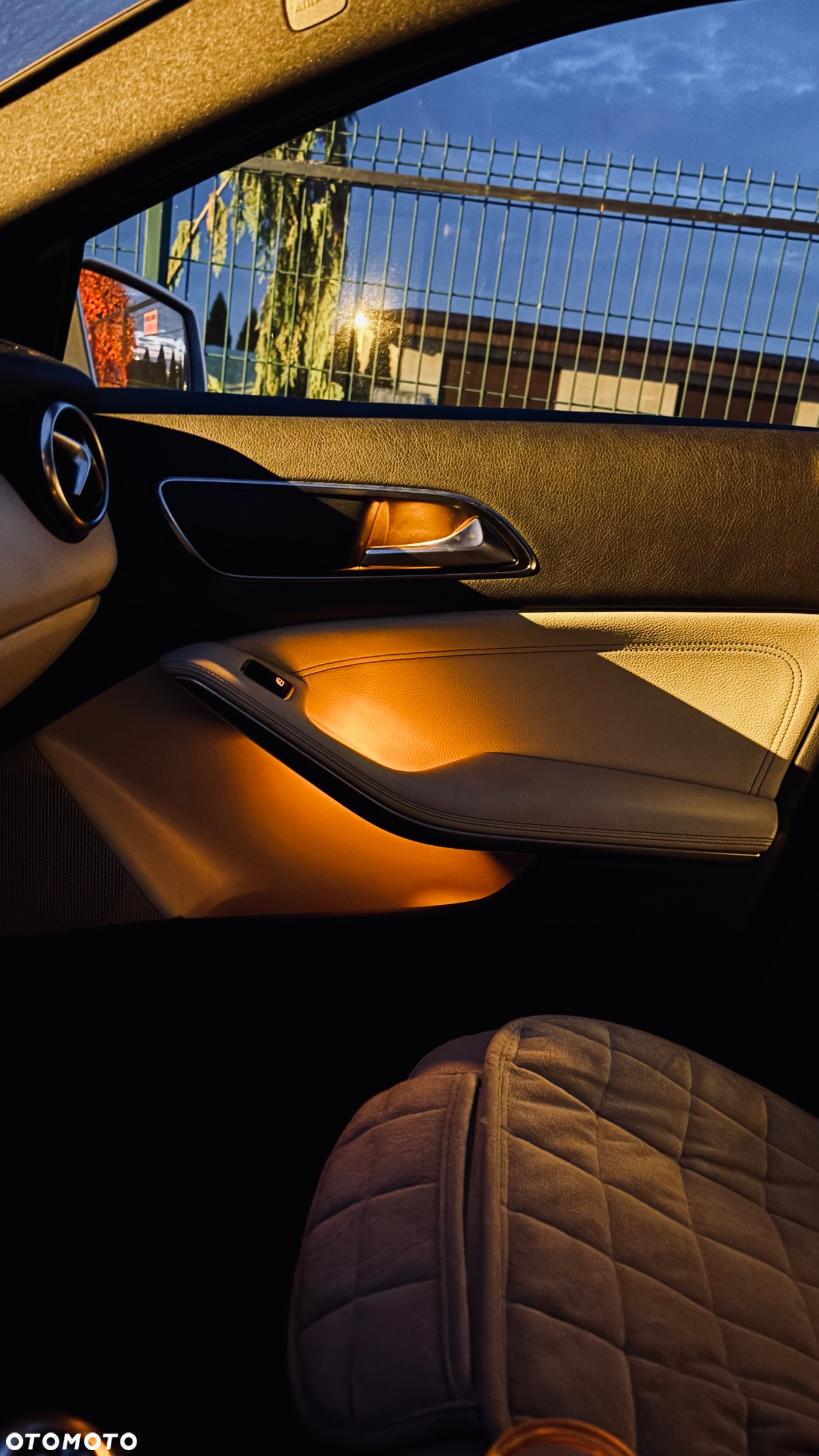 Mercedes-Benz Klasa A 200 - 18