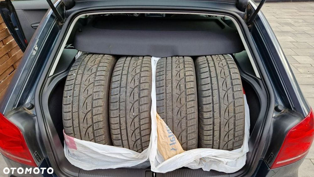 Audi A3 3-drzwiowe 1.6 TDI Attraction - 12