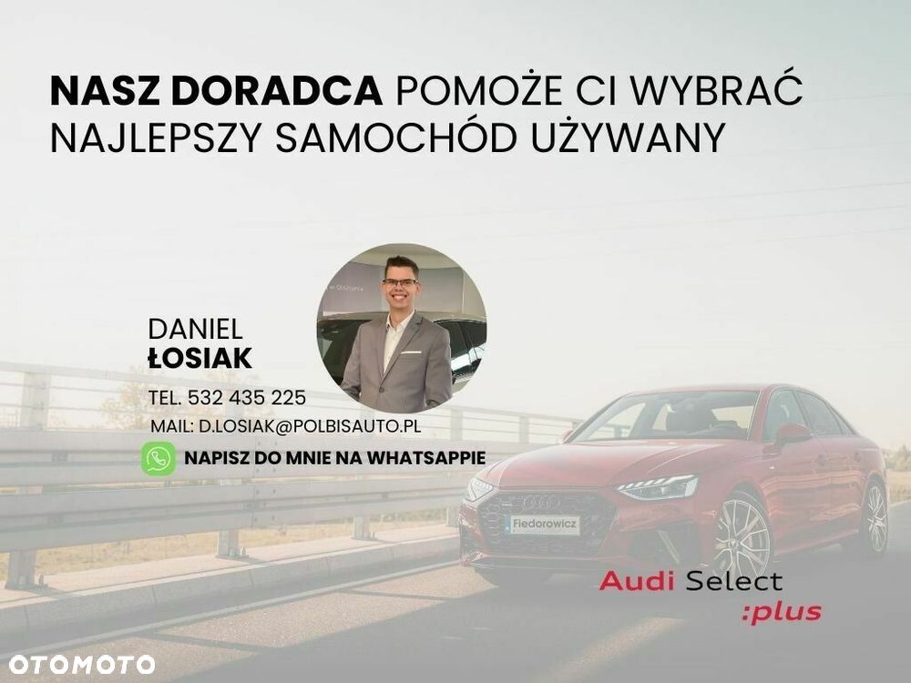 Audi Q8 Sportback e-tron - 29