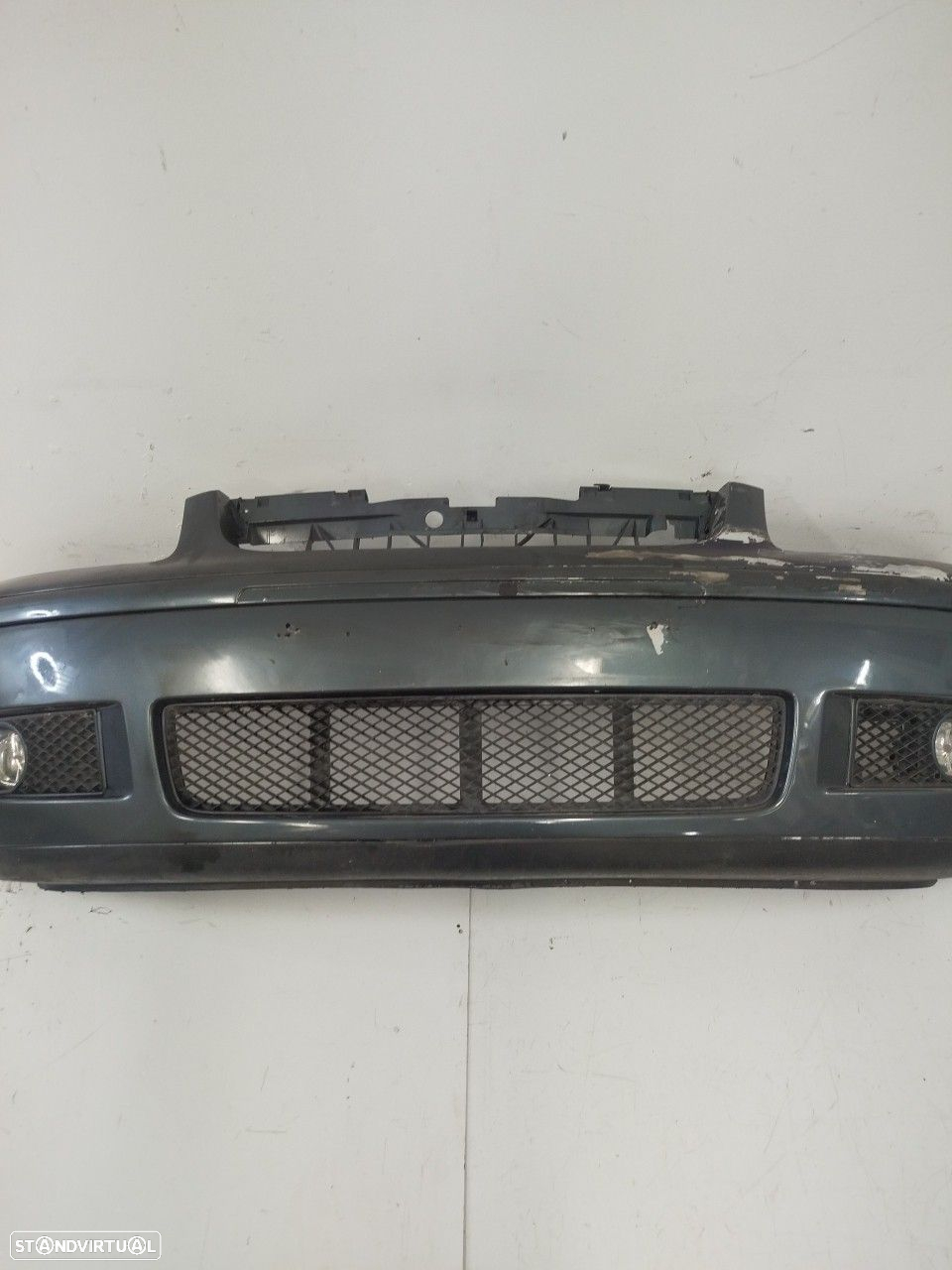 Para Choques Ft Volkswagen Polo (6N2) - 2