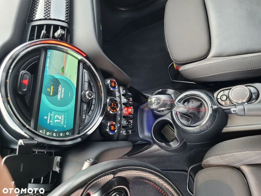 MINI Cooper S Sport - 10