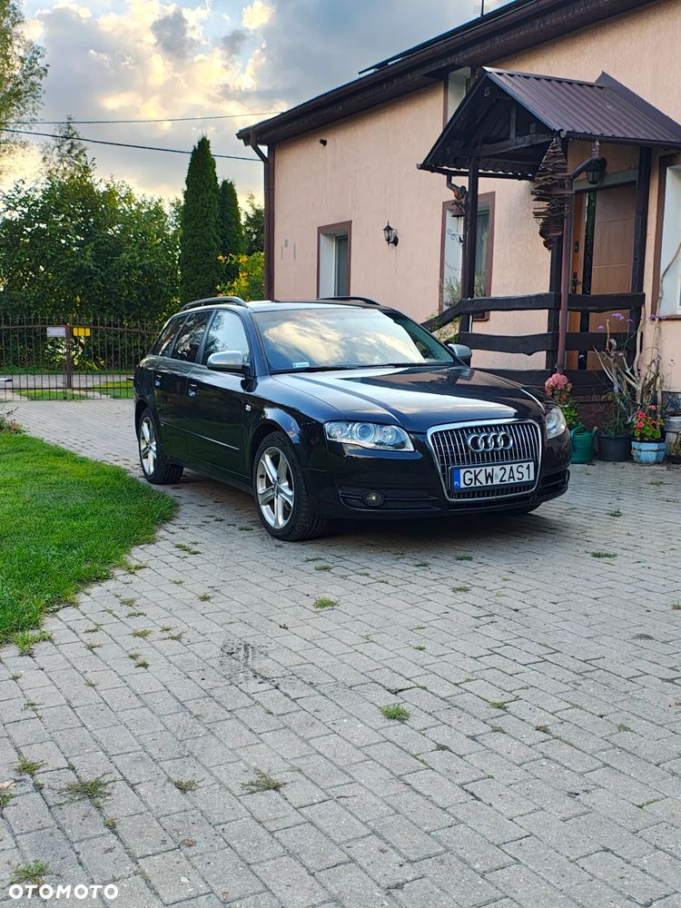 Audi A4 - 16