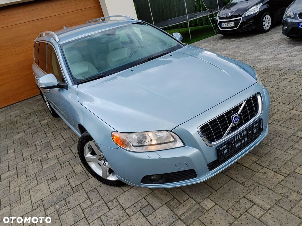 Volvo V70 2.0 Summum - 15