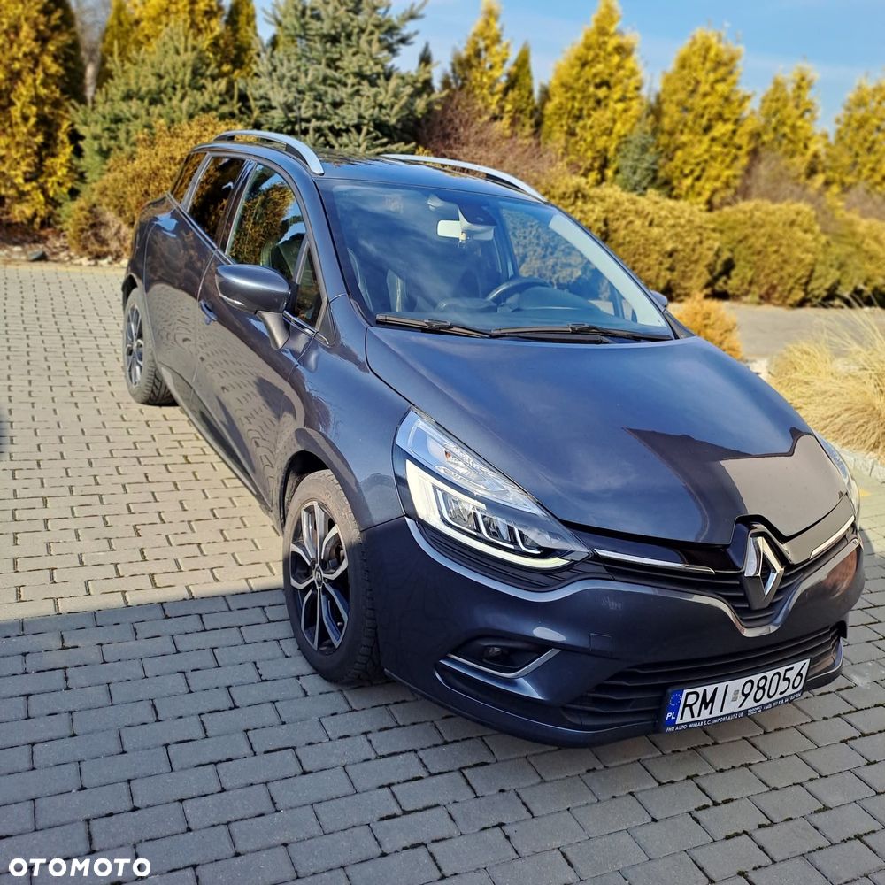 Renault Clio - 15