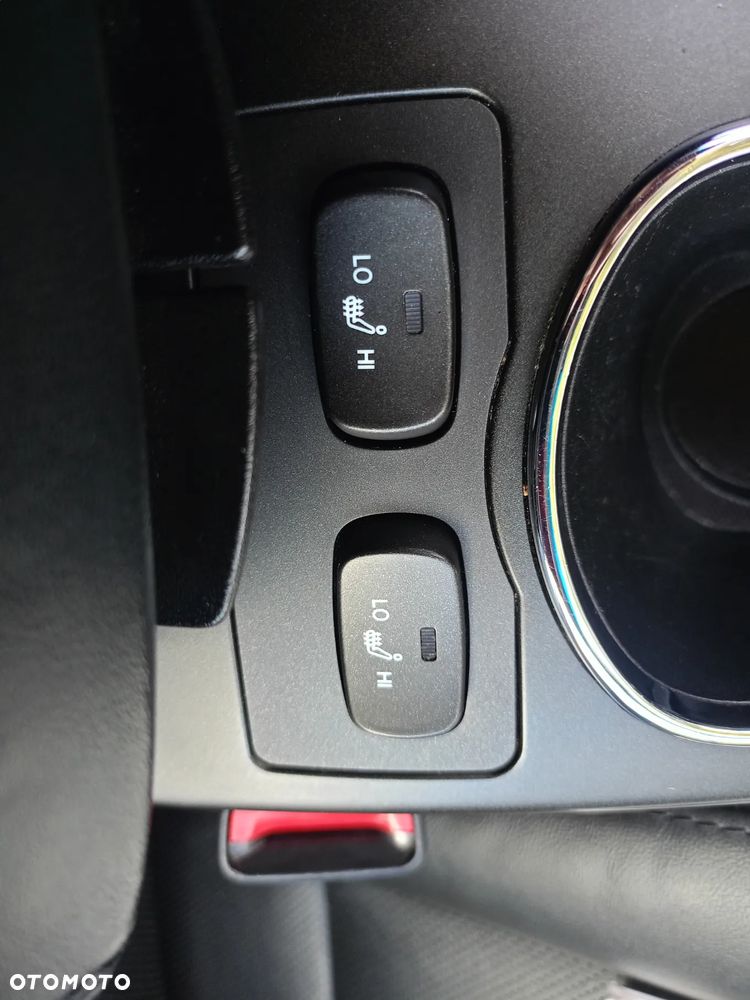 SsangYong/KGM Korando - 21