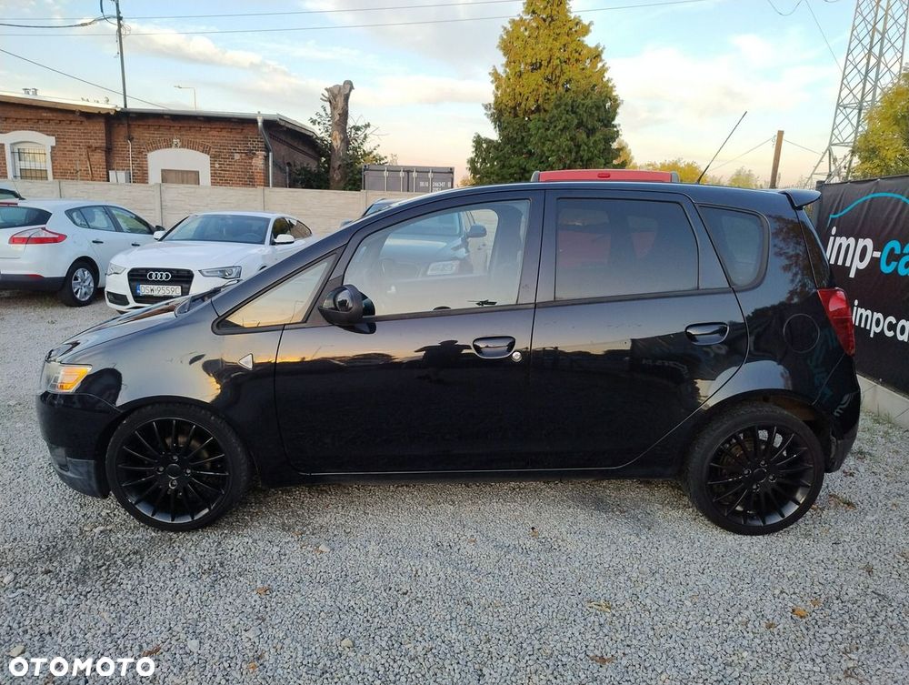 Mitsubishi Colt 1.3 ClearTec Edition - 7