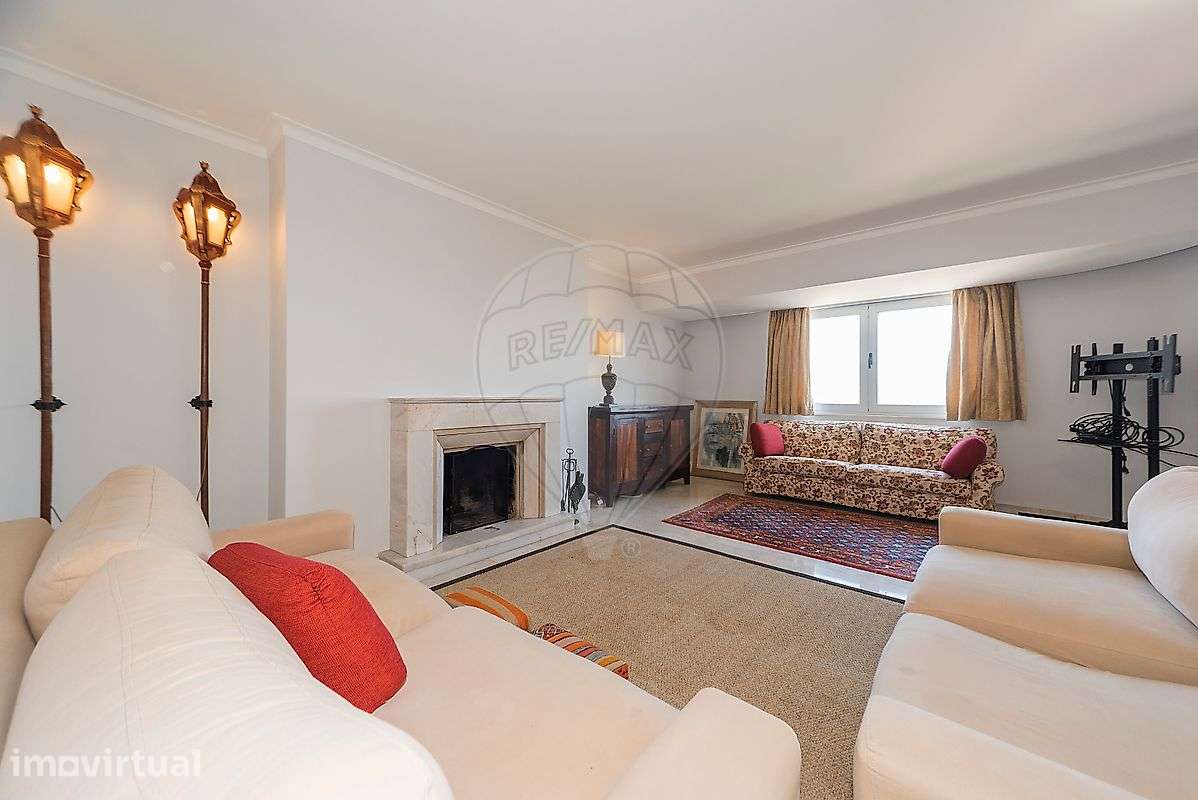 Apartamento T4 para arrendamento - Grande imagem: 3/44