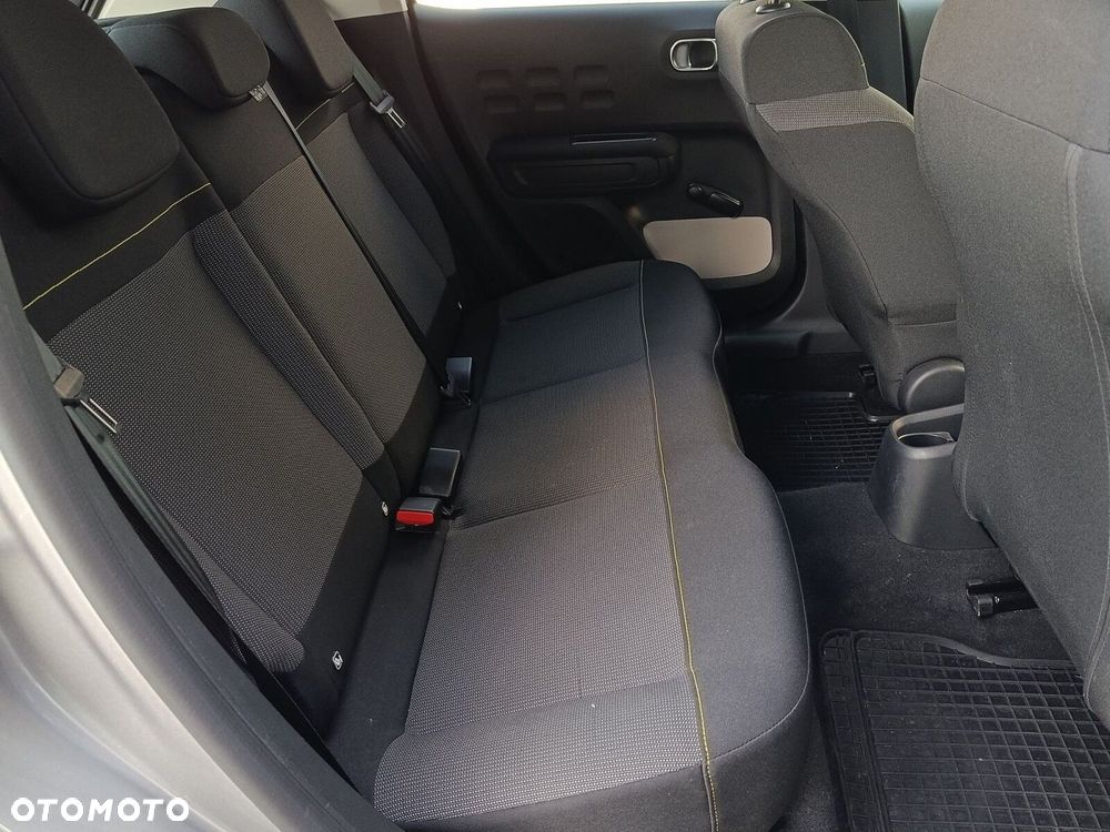 Citroën C3 1.2 PureTech Shine - 14