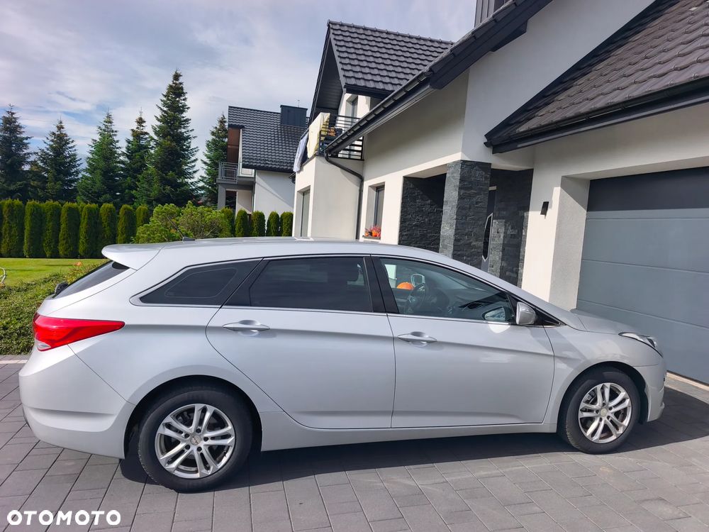 Hyundai i40 - 18