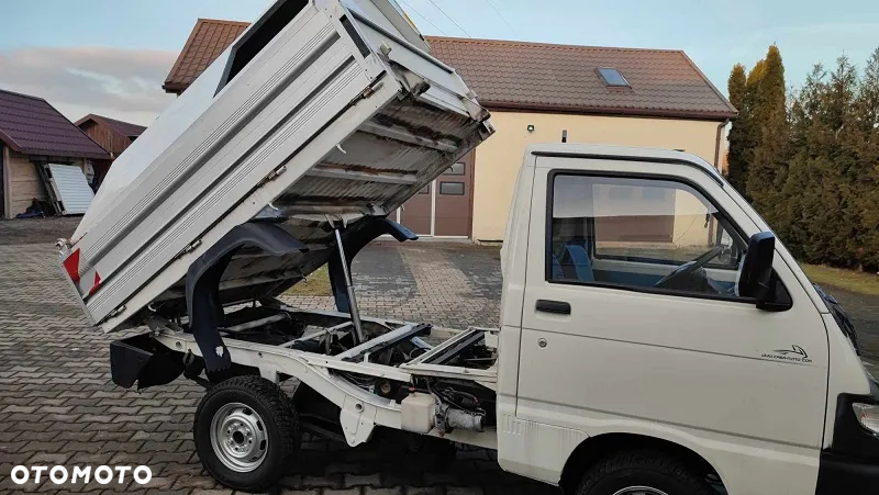 Piaggio Porter - 4