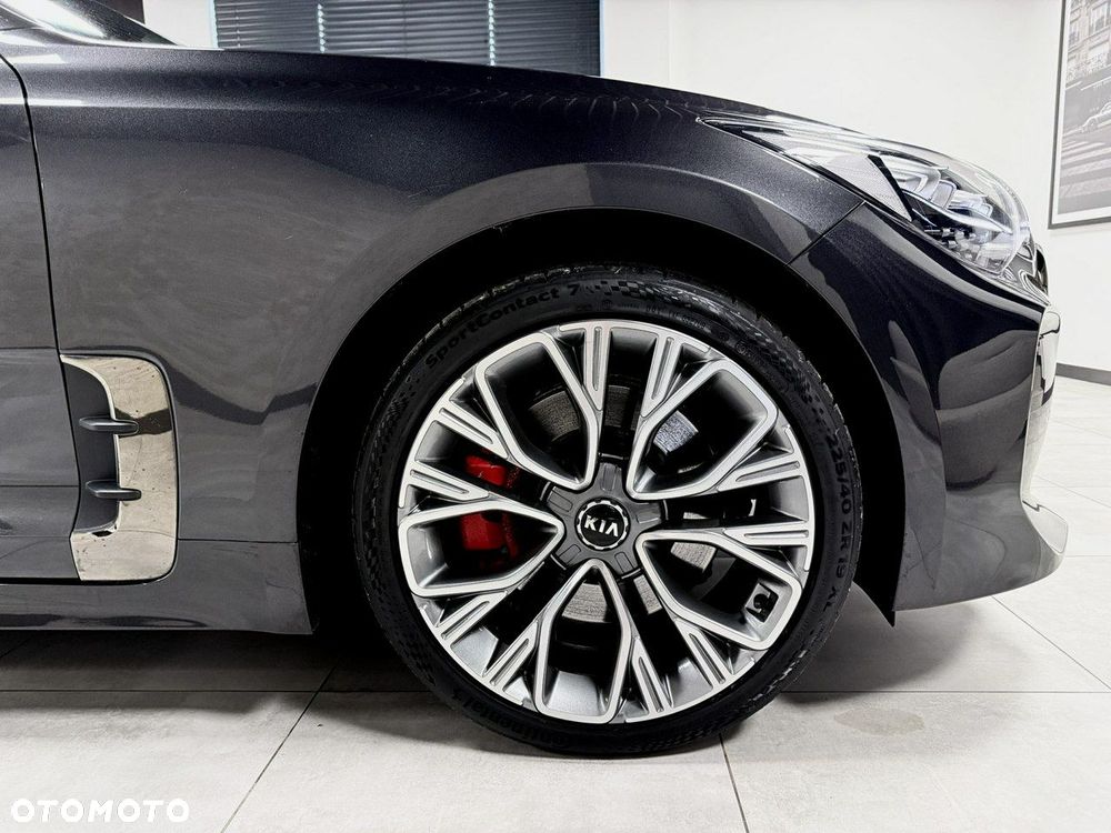 Kia Stinger 2.0 T-GDI GT Line - 15