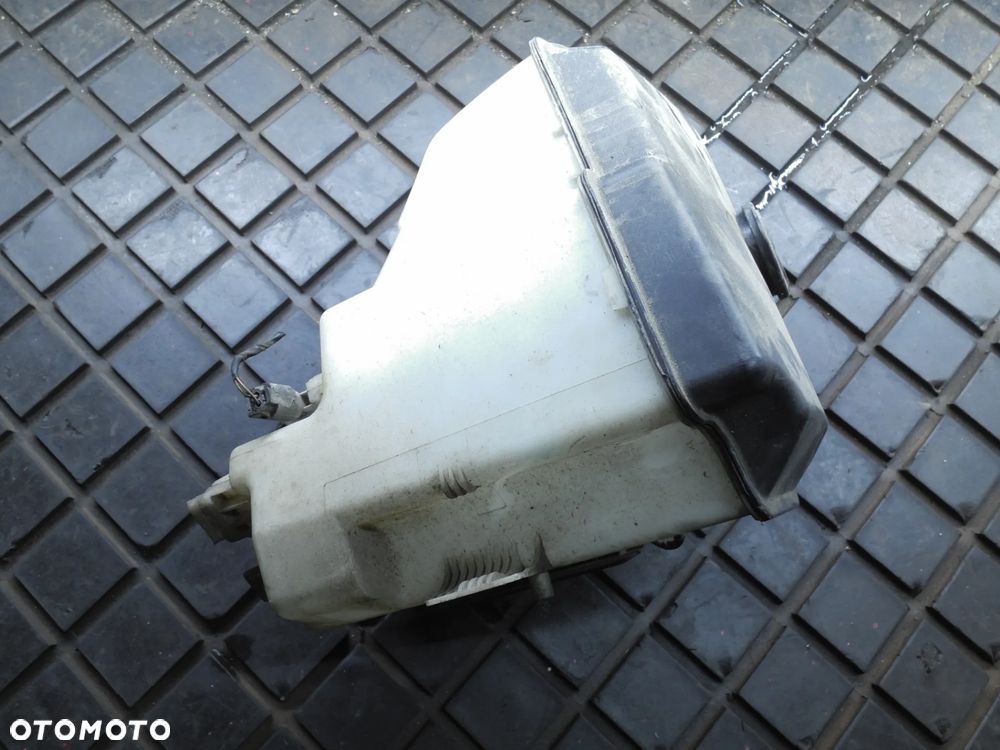 BMW 3 E46 ZBIORNIK SPRYSKIWACZY 7007970 - 2