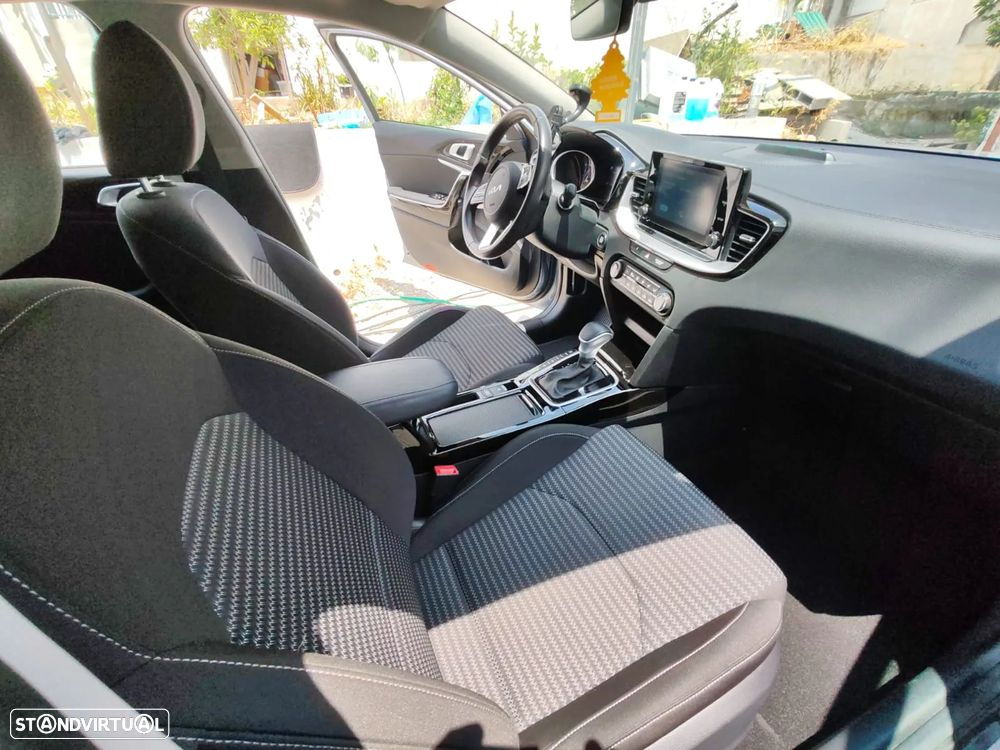 Kia XCeed 1.6 GDi PHEV Drive - 25
