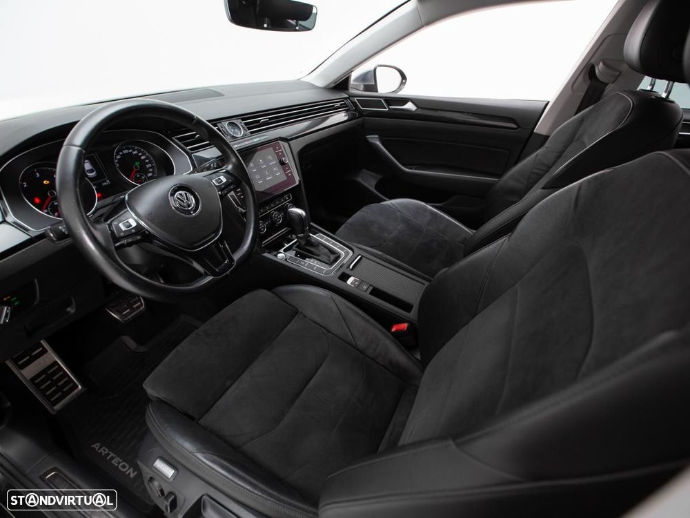 Volkswagen Arteon — fotografia 7