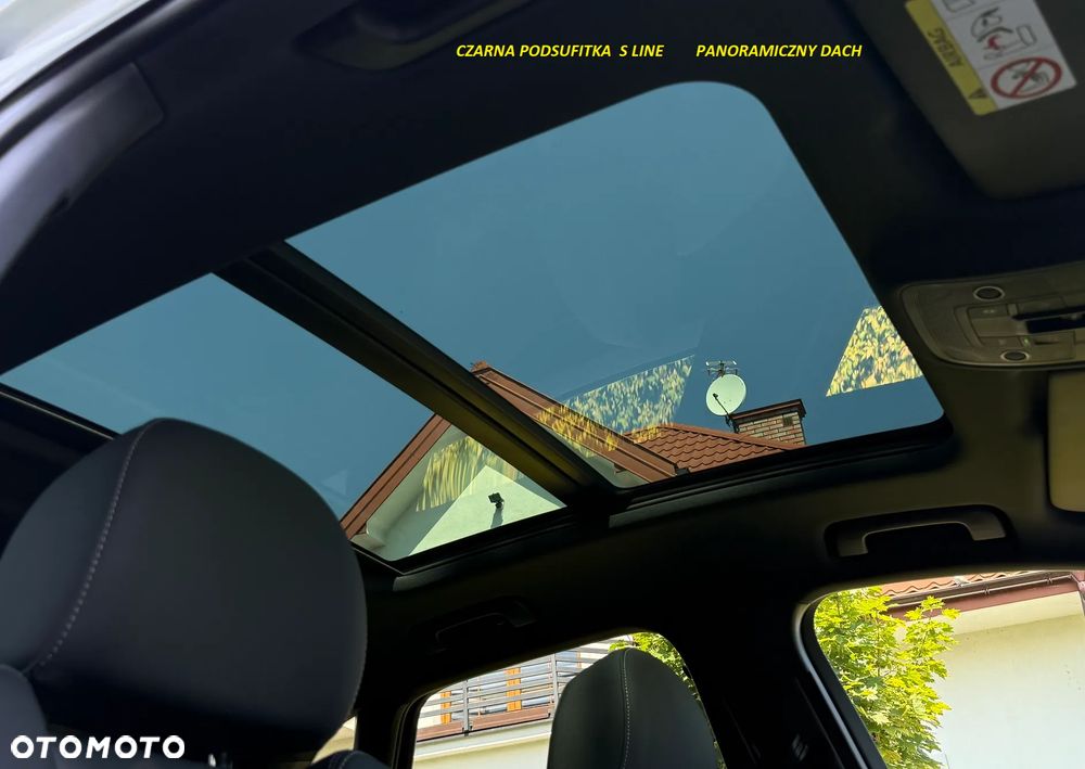Audi Q3 40 TFSI Quattro S-Line S tronic - 15