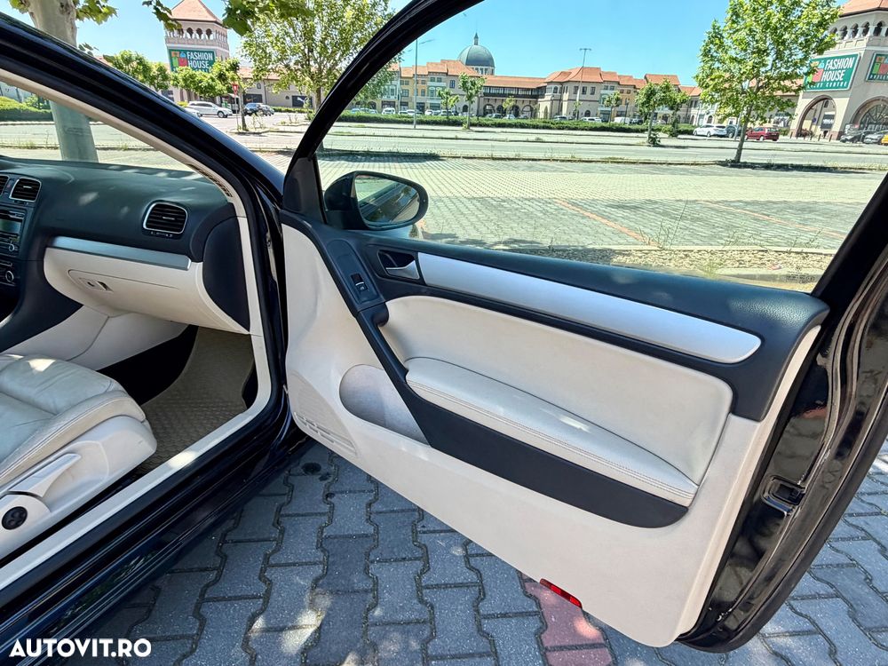 Volkswagen Golf 1.4 TSI Highline - 21