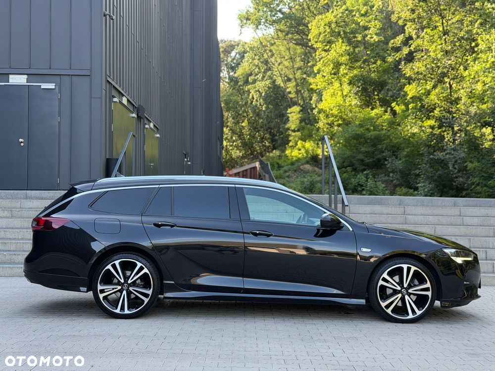Opel Insignia 2.0 CDTI GS Line S&S - 15