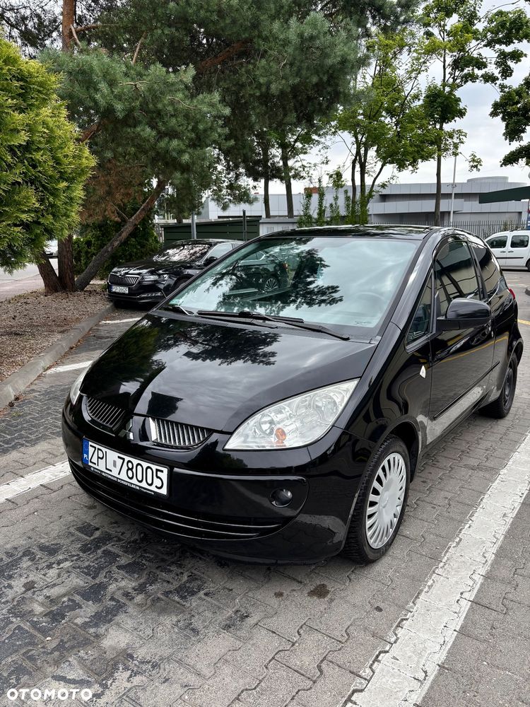 Mitsubishi Colt 1.3 Inform - 1