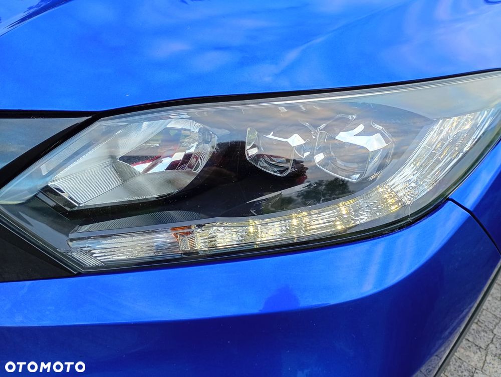 Honda HR-V 1.6 i-DTEC Executive - 26
