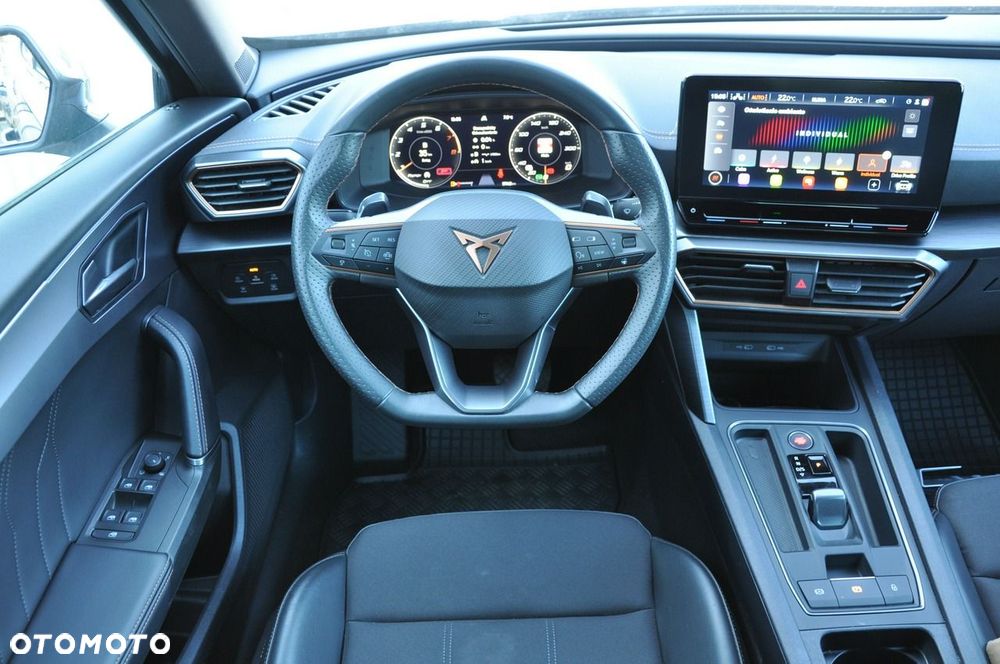 Cupra Formentor - 30