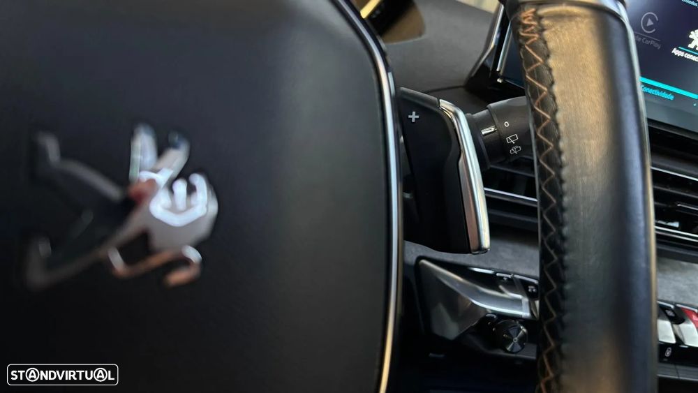 Peugeot 3008 225 e-EAT8 GT - 10