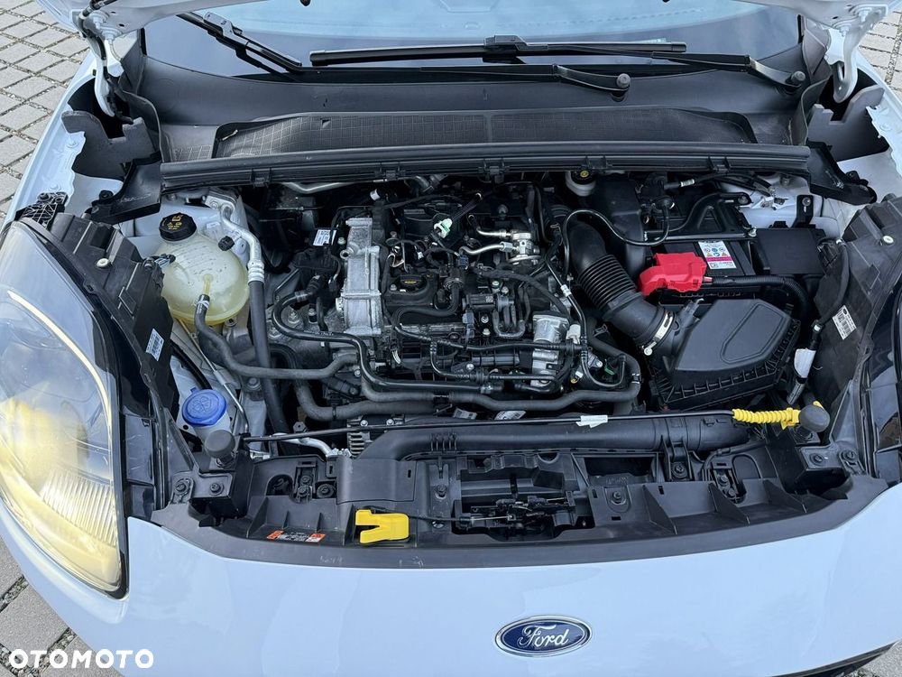 Ford Puma - 29