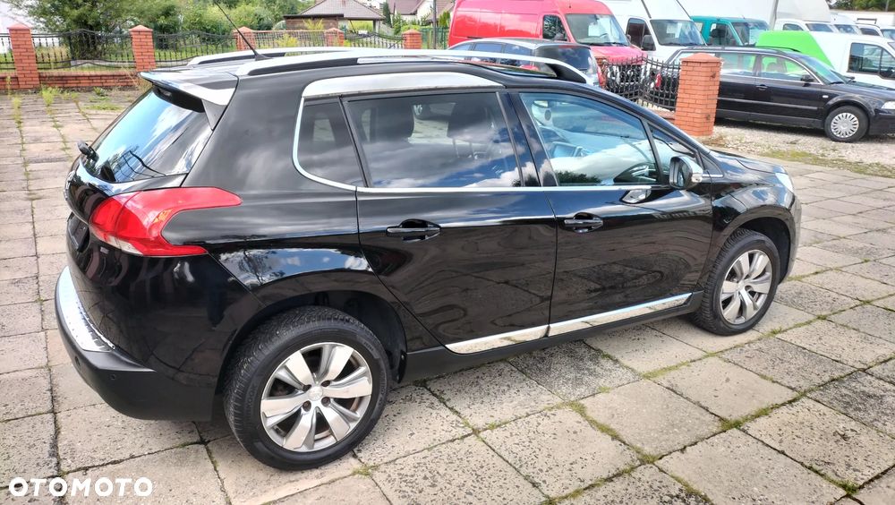 Peugeot 2008 - 6