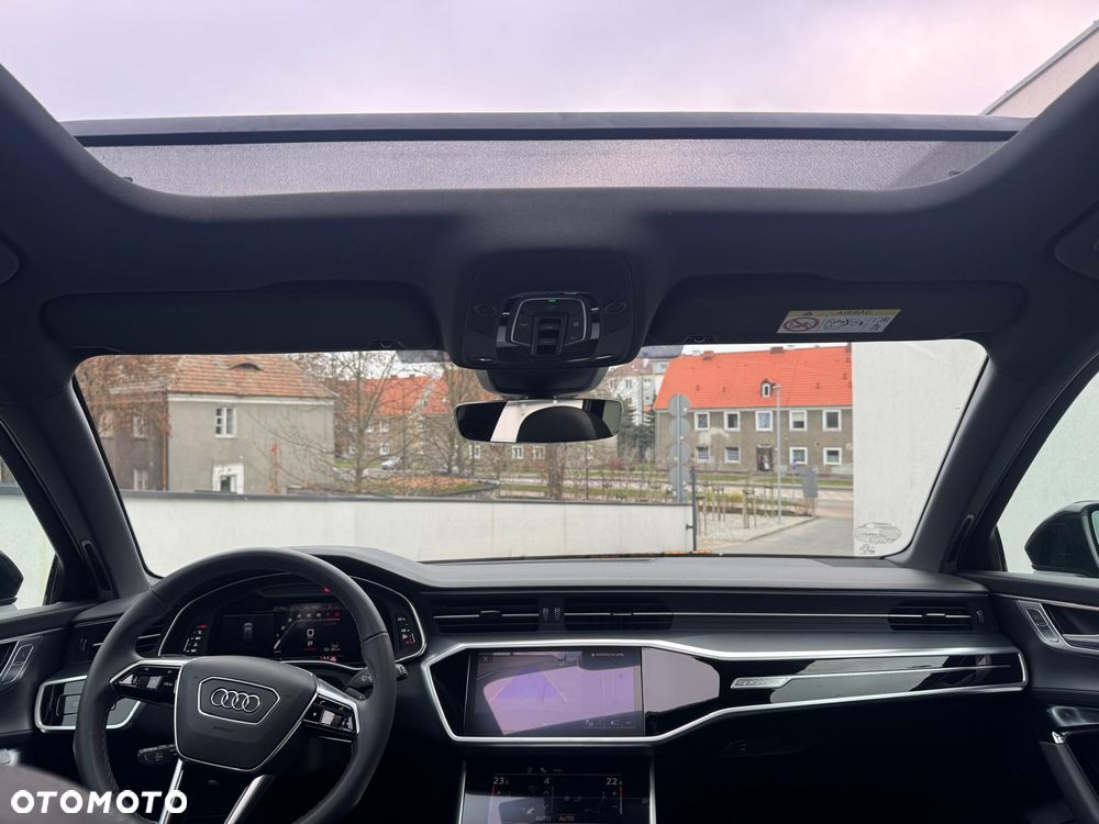 Audi A6 Avant 45 TFSI quattro S tronic S line - 7