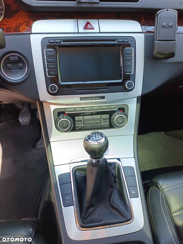 Volkswagen CC - 16