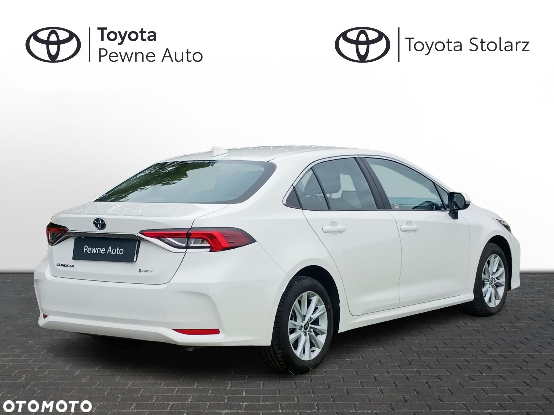 Toyota Corolla 1.8 Hybrid Comfort - 5