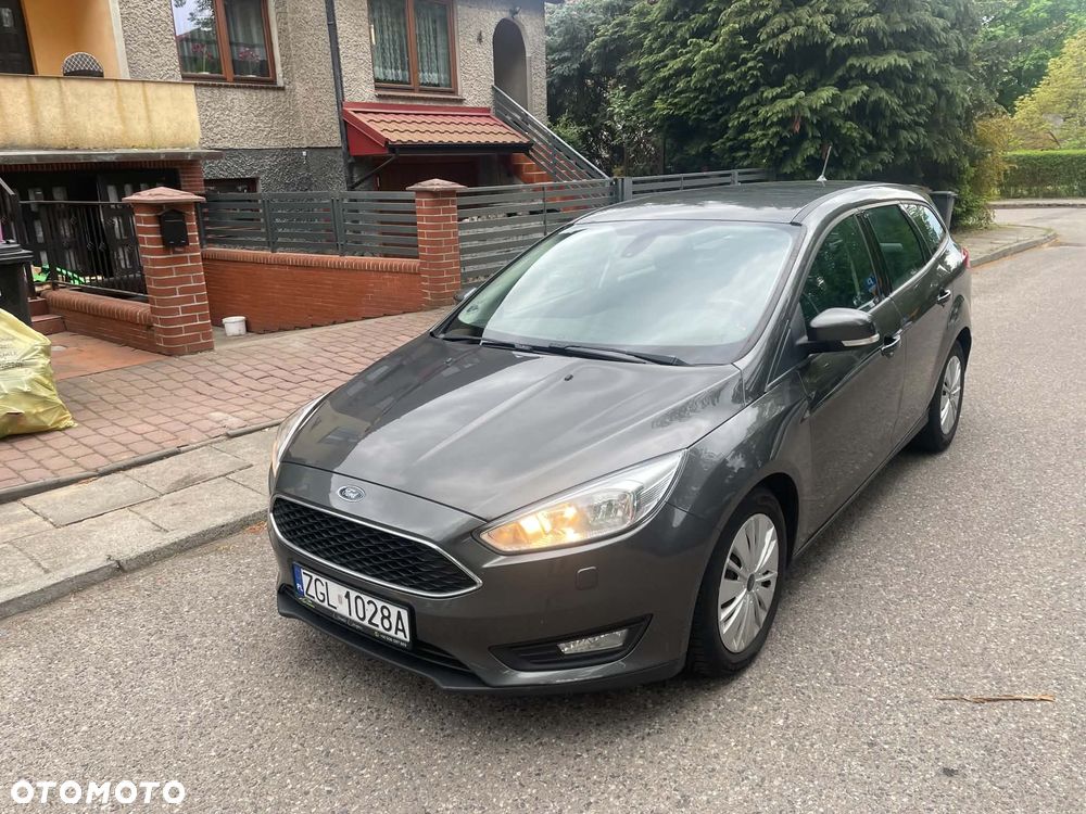 Ford Focus - 2