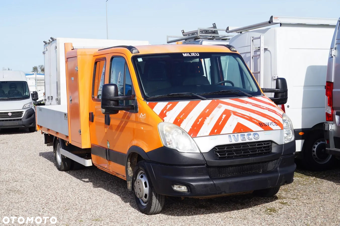 Iveco DAILY - 3
