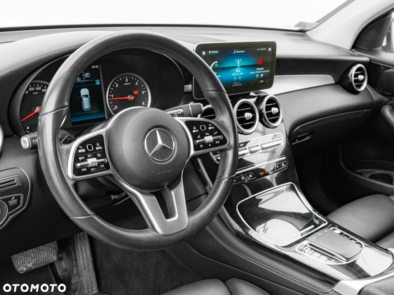 Mercedes-Benz GLC 200 d - 7