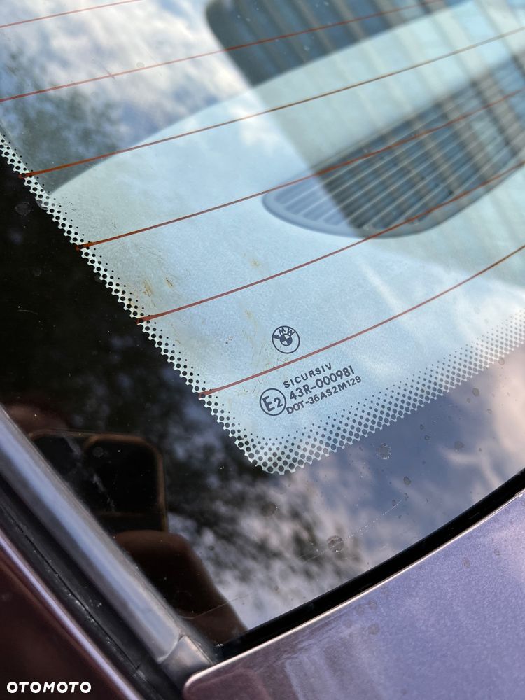 BMW Seria 7 735i - 4