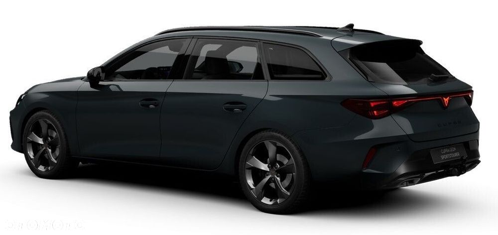 Cupra Leon Sportstourer 1.5 TSI - 3