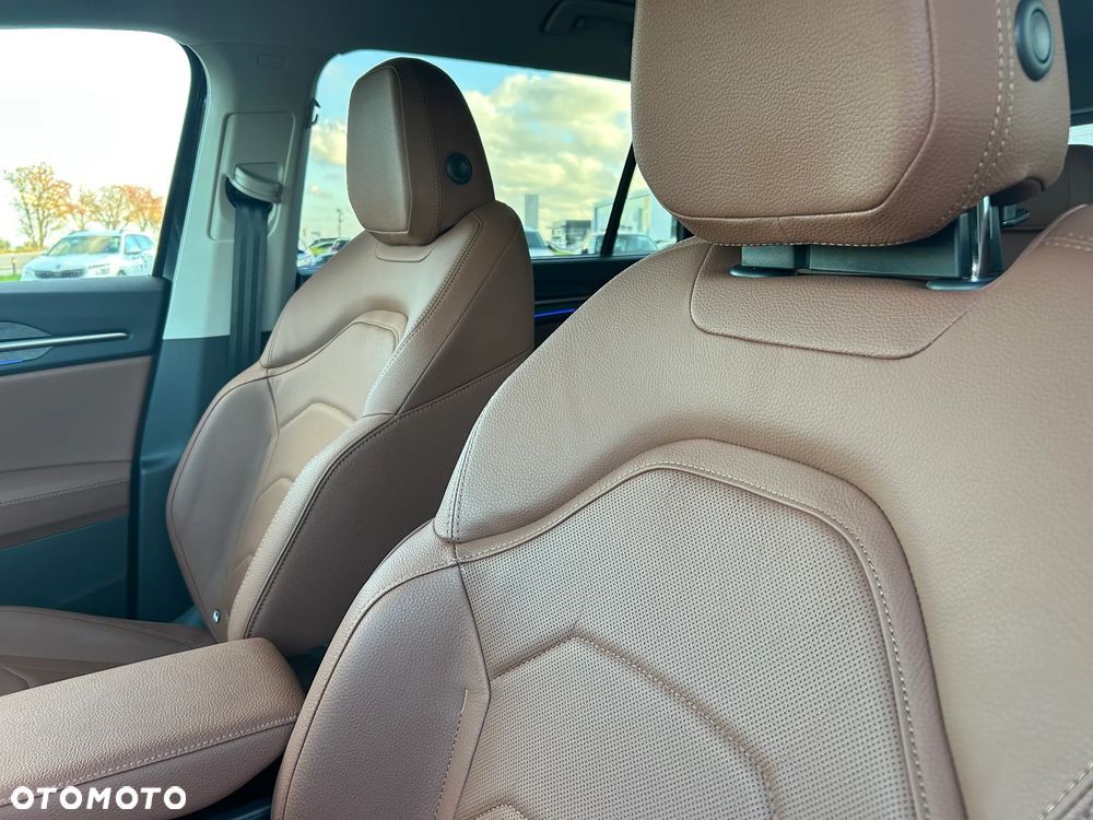 Skoda Kodiaq 2.0 TDI 4x4 Drive DSG - 24