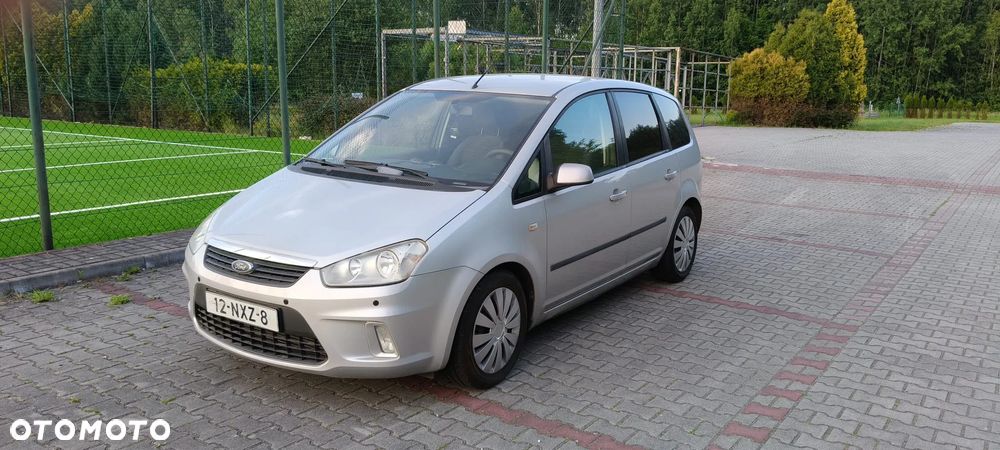 Ford Focus C-Max 1.6 TDCi Futura - 1