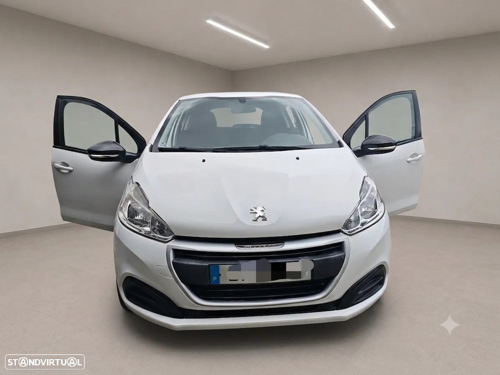 Peugeot 208 PureTech 68 Like - 1