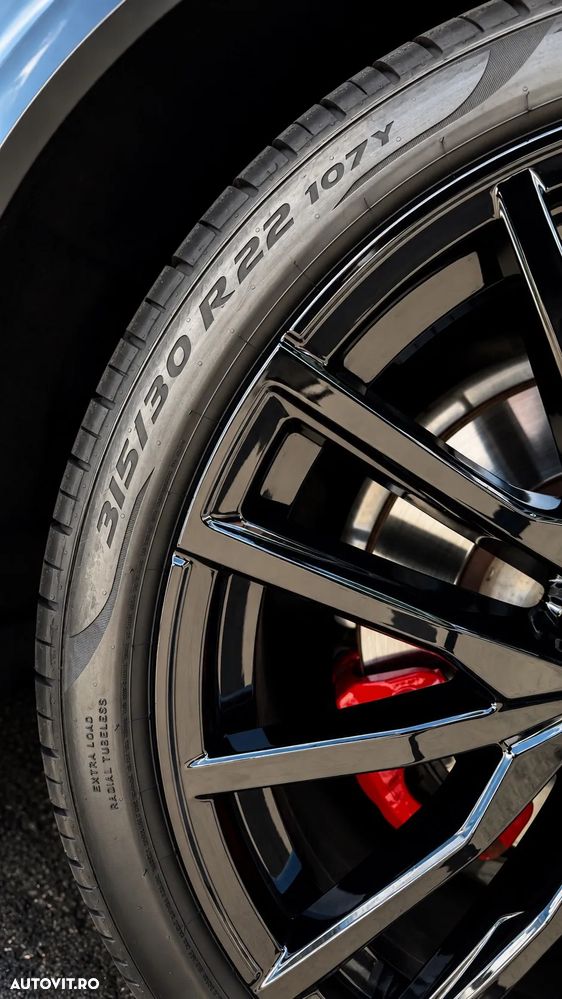 BMW X5 M 2024 — imagine 15