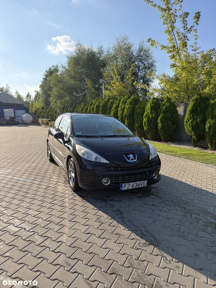 Peugeot 206 - 2